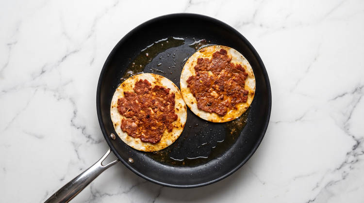 Cook Tacos