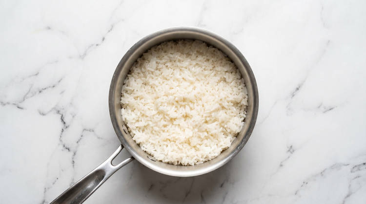 Cook Rice