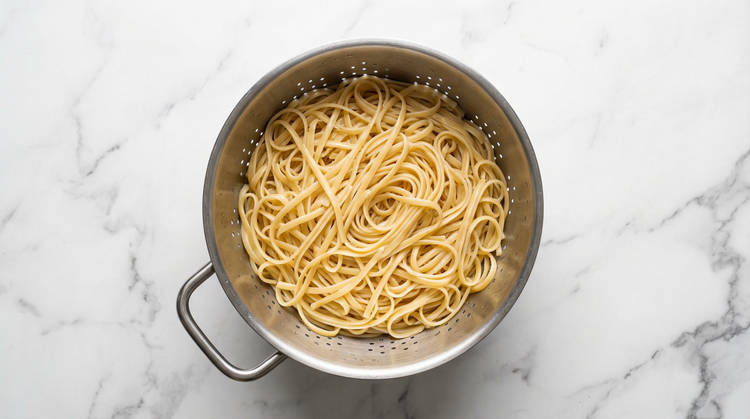 Cook Pasta