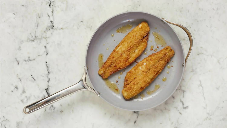 Fry Fish