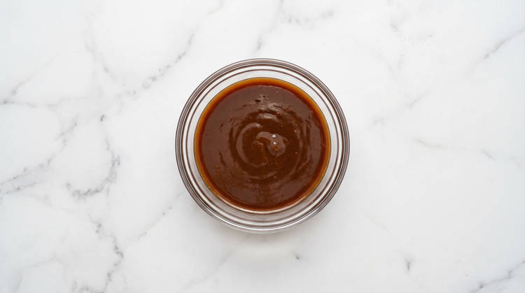 Make Sauce