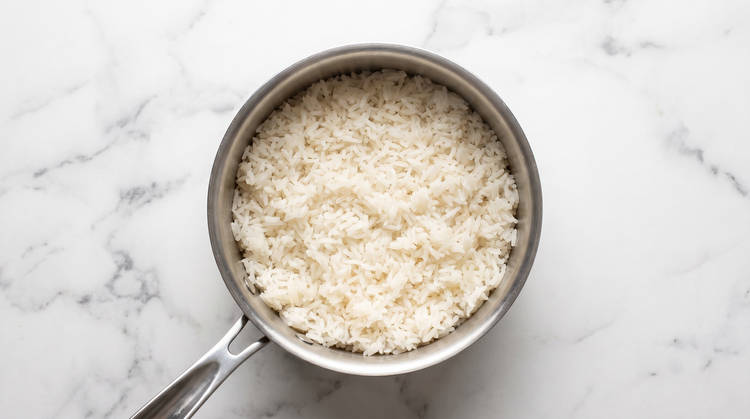 Cook Rice