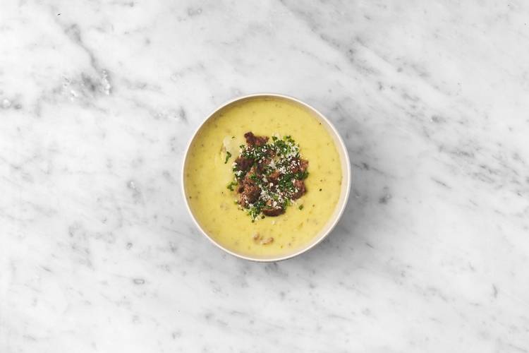 Anrichten