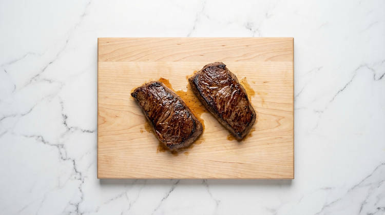 Cook Steak