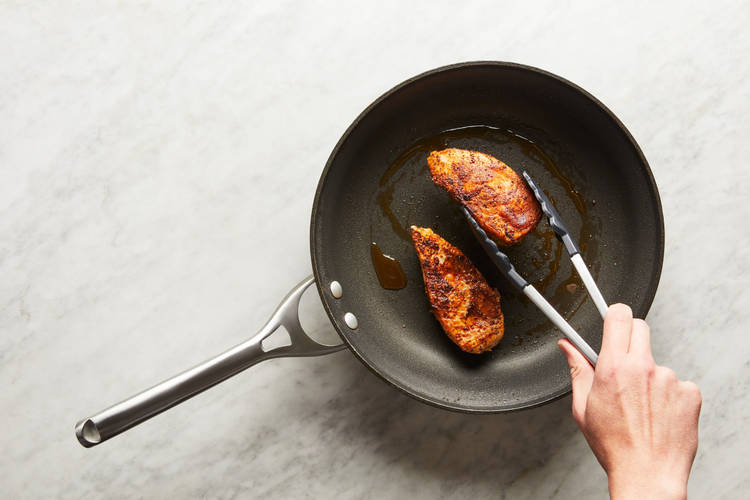 Sizzle