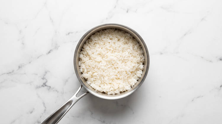 Cook Rice