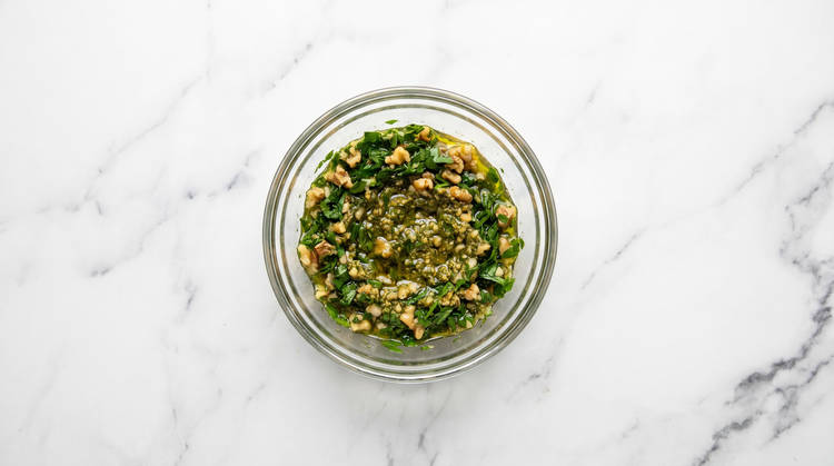 Make Gremolata