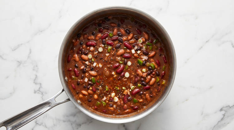 Finish Chili