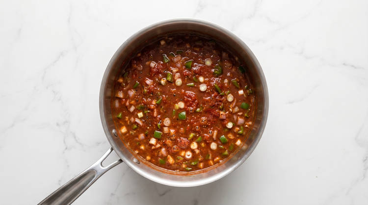 Start Chili