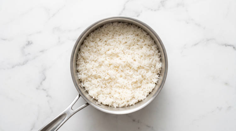 Cook Rice