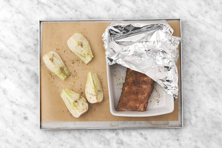 Cook the Pork