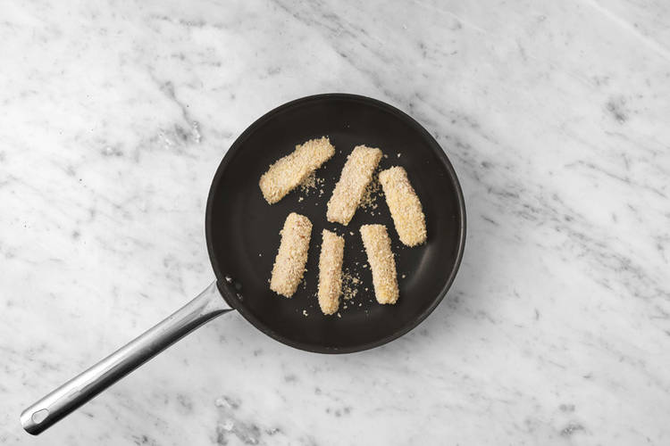 Fry the Fish