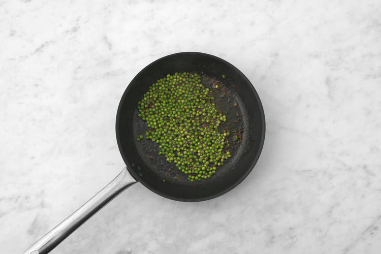 Yip-Peas!