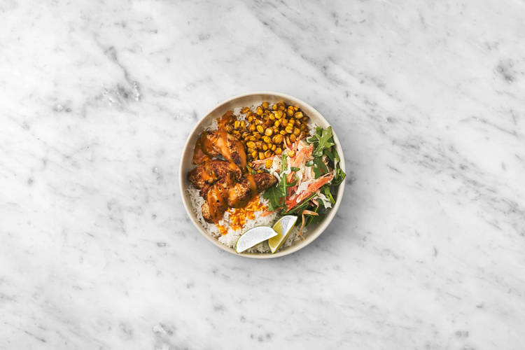Dinner's Ready!