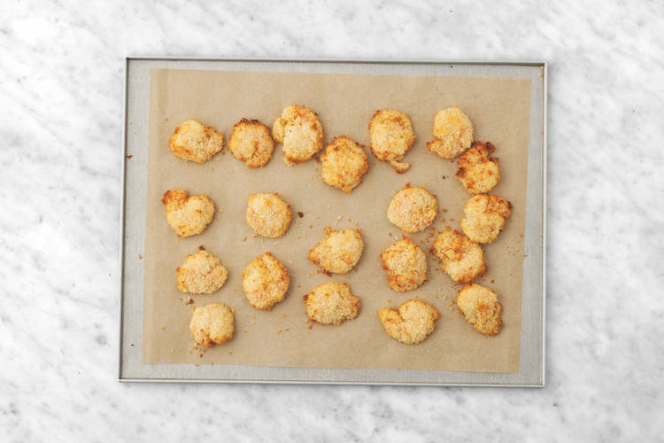 Bake the Tofu