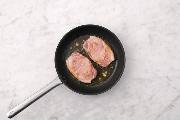 Fry the Gammon