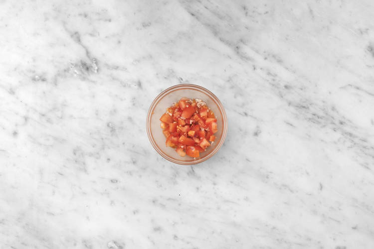 Make the Salsa