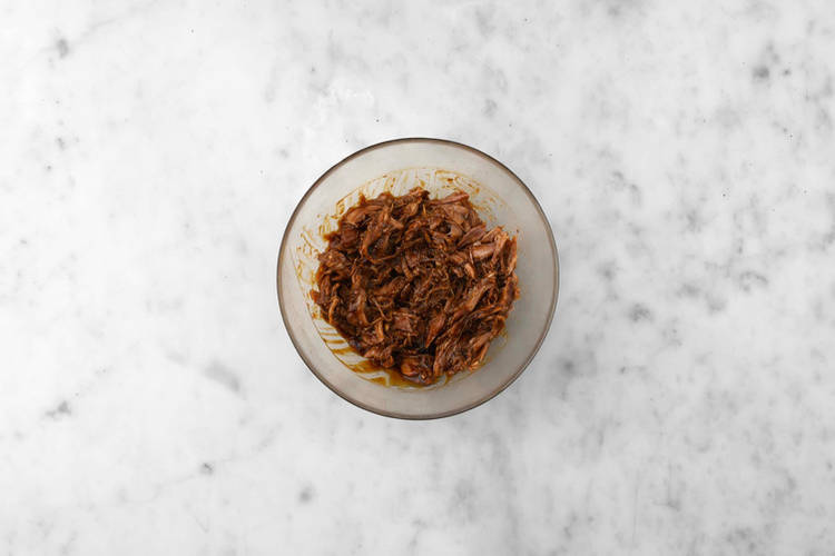 Pull the Pork