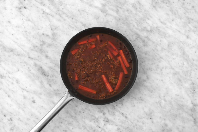 Start Frying