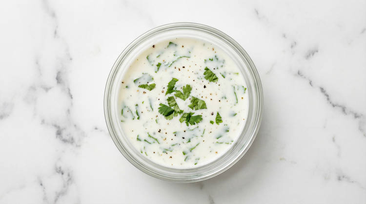 Mix Sauce