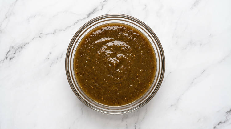 Make Salsa Verde