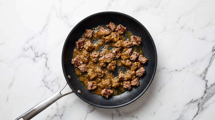 Cook Beef