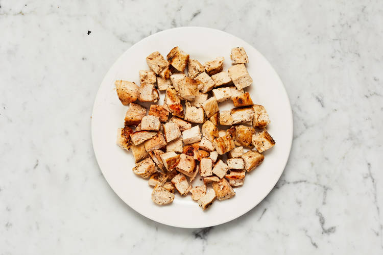 Cook Chicken