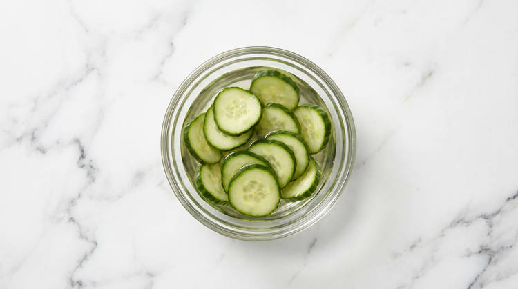 Pickle Cucumber