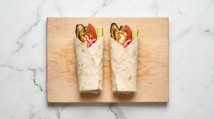 Assemble Wraps