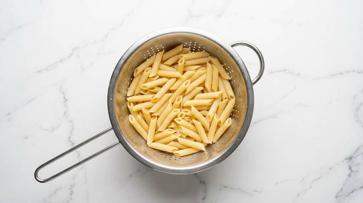 Cook Pasta