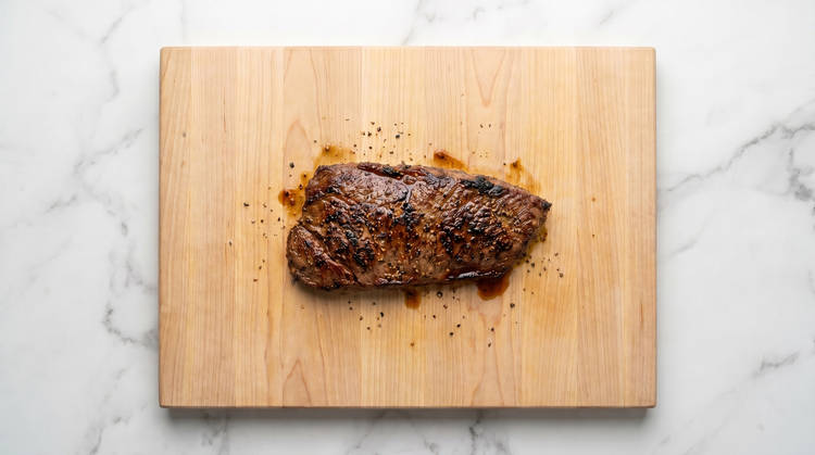 Cook Steak