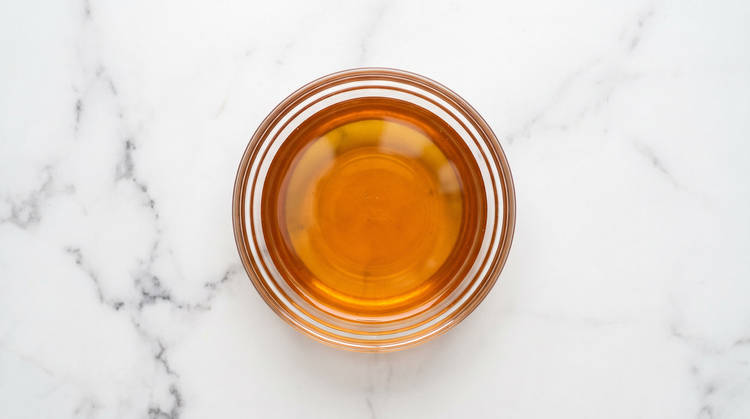 Mix Hot Honey