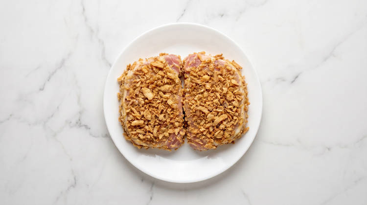Coat Pork