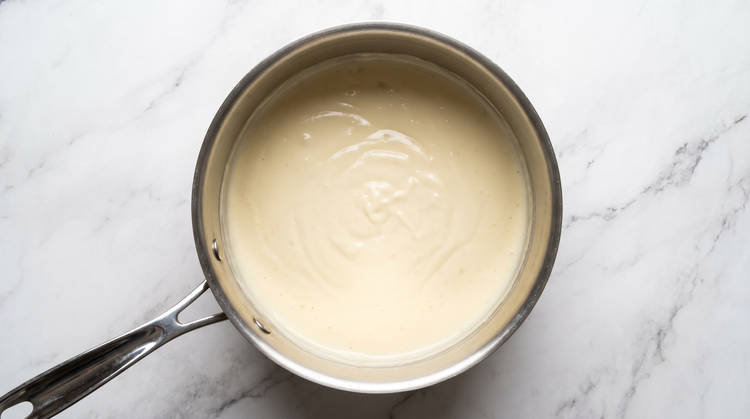 Cook Sauce