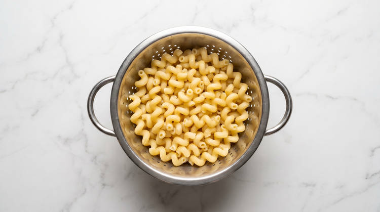 Cook Pasta