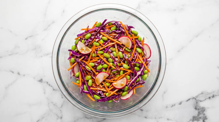 Make Slaw
