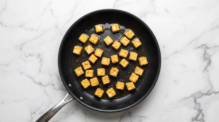 Cook Tofu