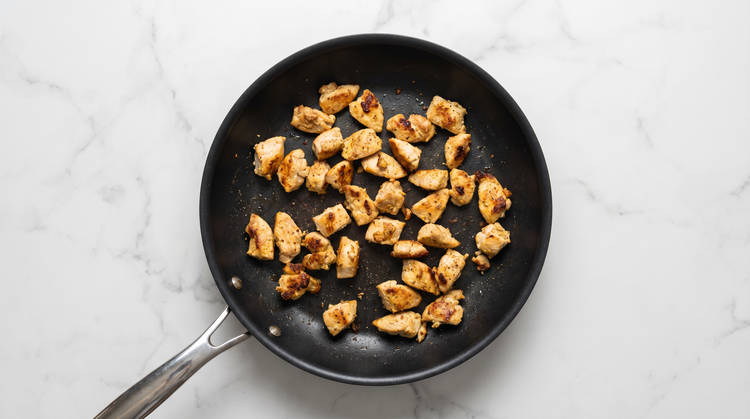 Cook Chicken