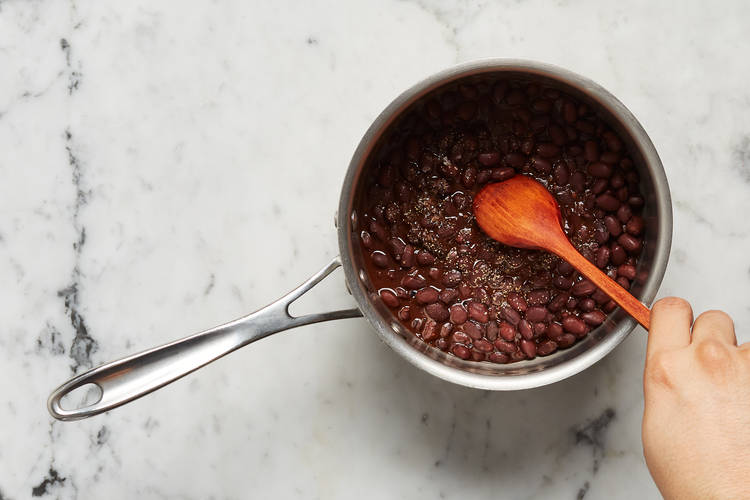 Heat Beans