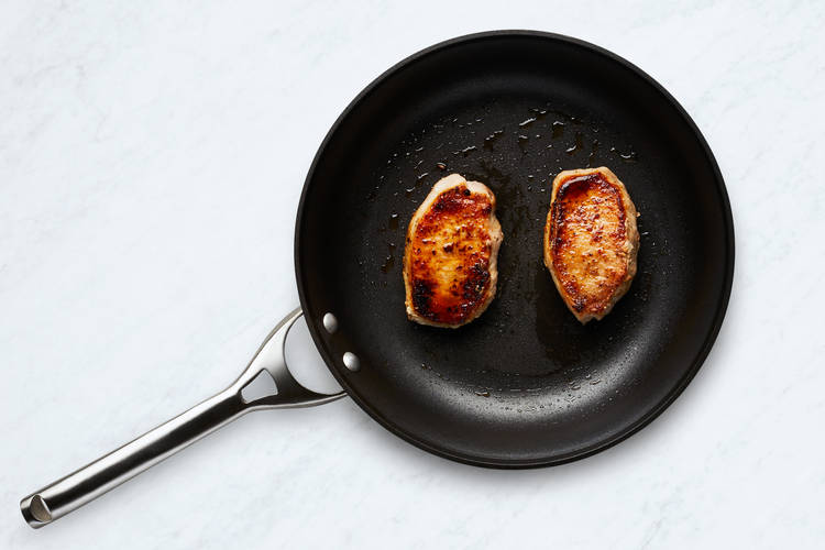 Cook Pork