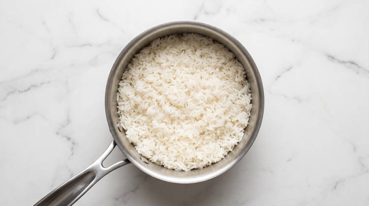 Cook Rice