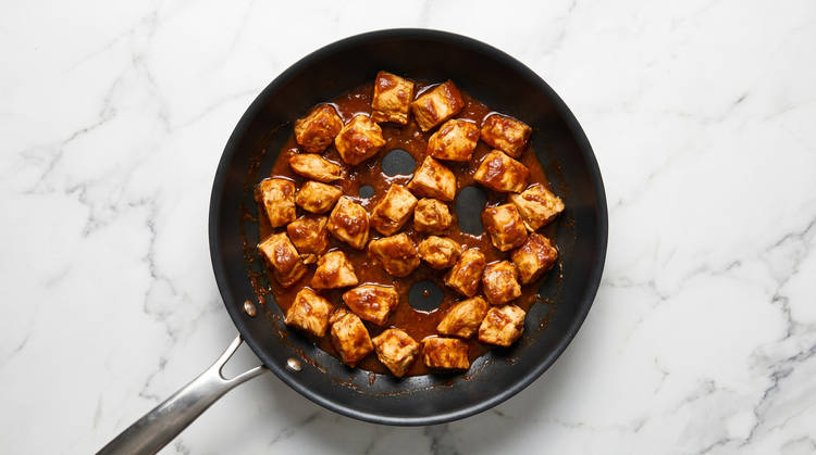 Cook Chicken