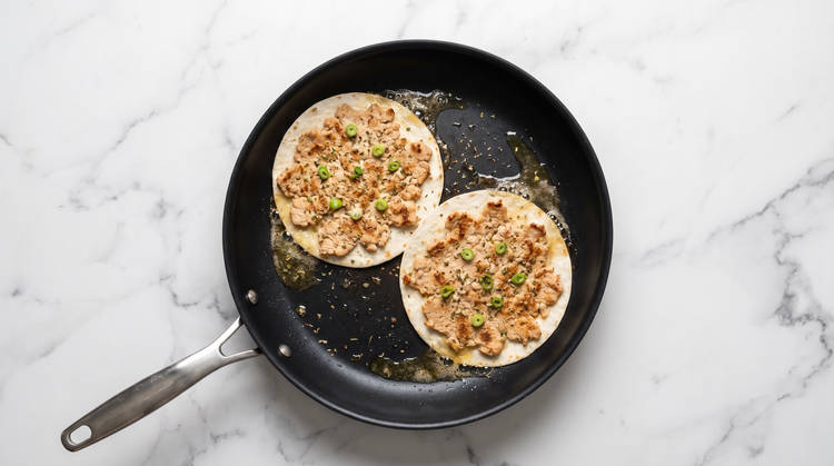Cook Tacos
