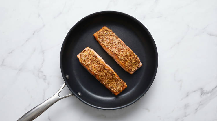 Cook Salmon