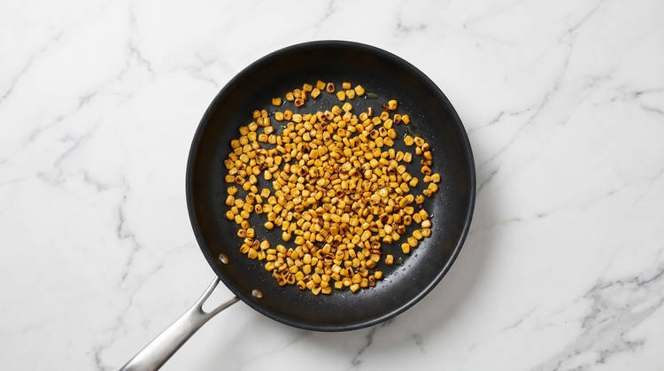 Cook Corn