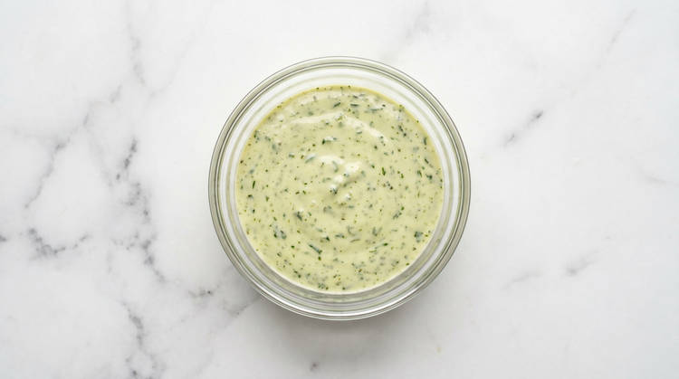 Make Sauce