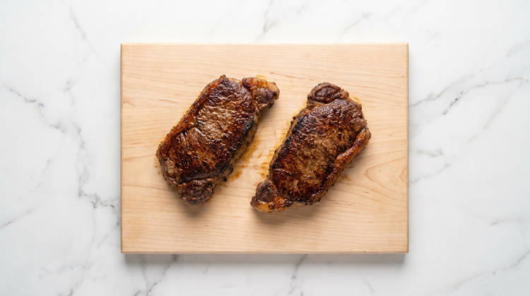 Cook Steak