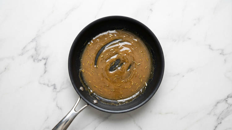 Make Glaze