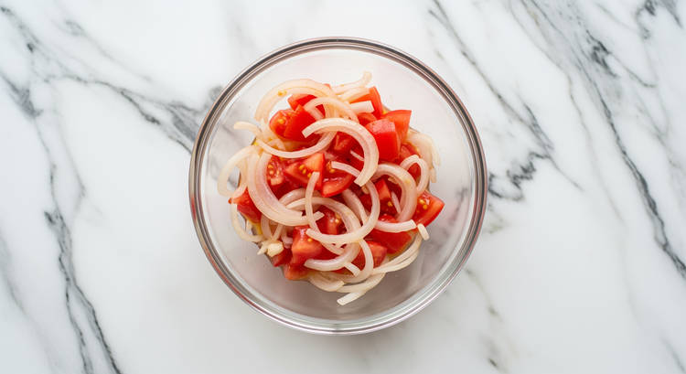 Pickle Shallot
