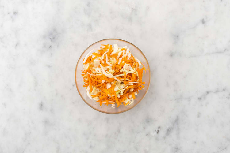 Pickle the Slaw